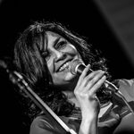 Rita Movsesian - vocals (Irak/Österreich)