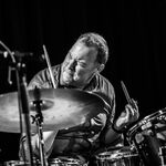 Reinhardt Winkler - drums & percussion (Österreich)